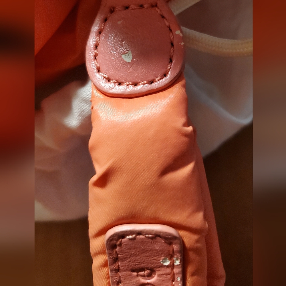 See by Chloe Puffer Style Bag. Includes Dustbag. - Picture 6 of 6